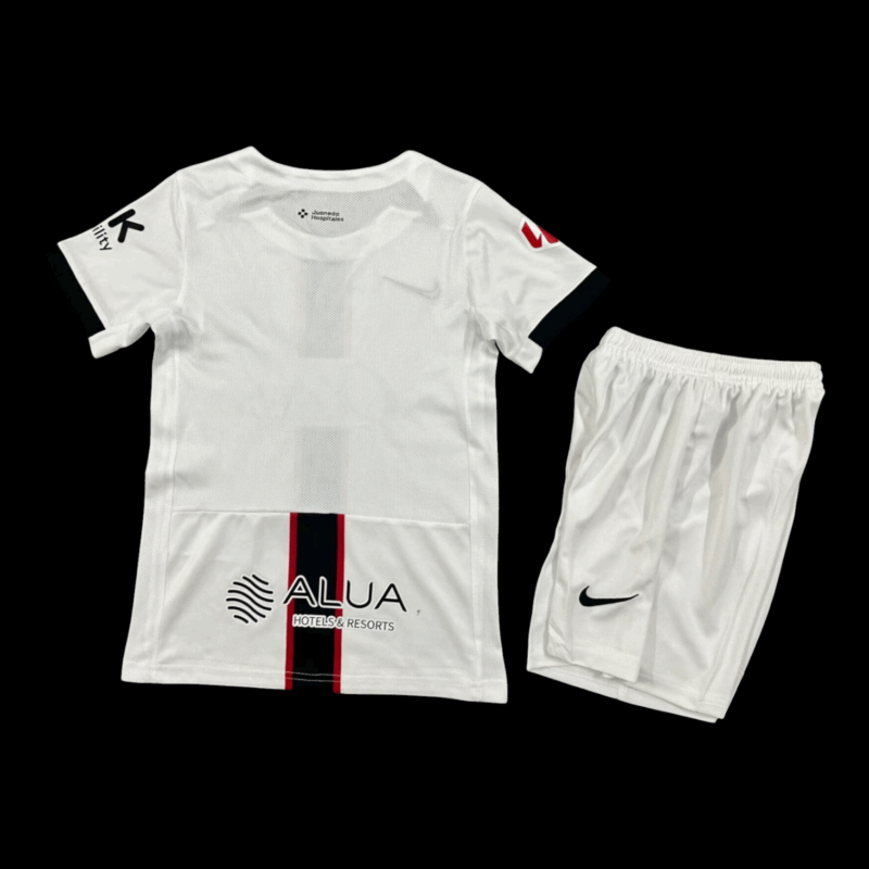 Mallorca Maillot Extérieur 25/26 - Enfant – Image 2
