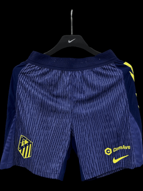 Atlético Madrid Short Extérieur 25/26