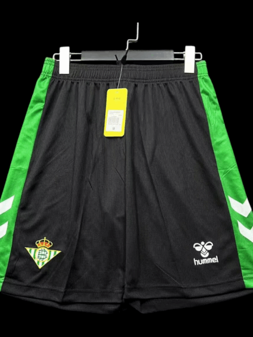 Betis Seville Short Domicile 25/26