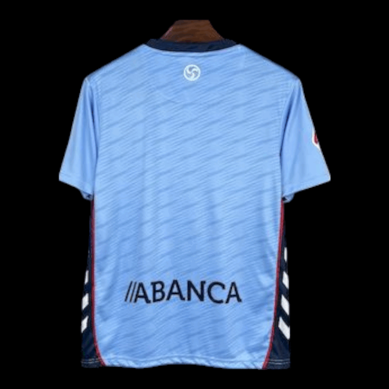 Celta Vigo Maillot Domicile 25/26 – Image 2