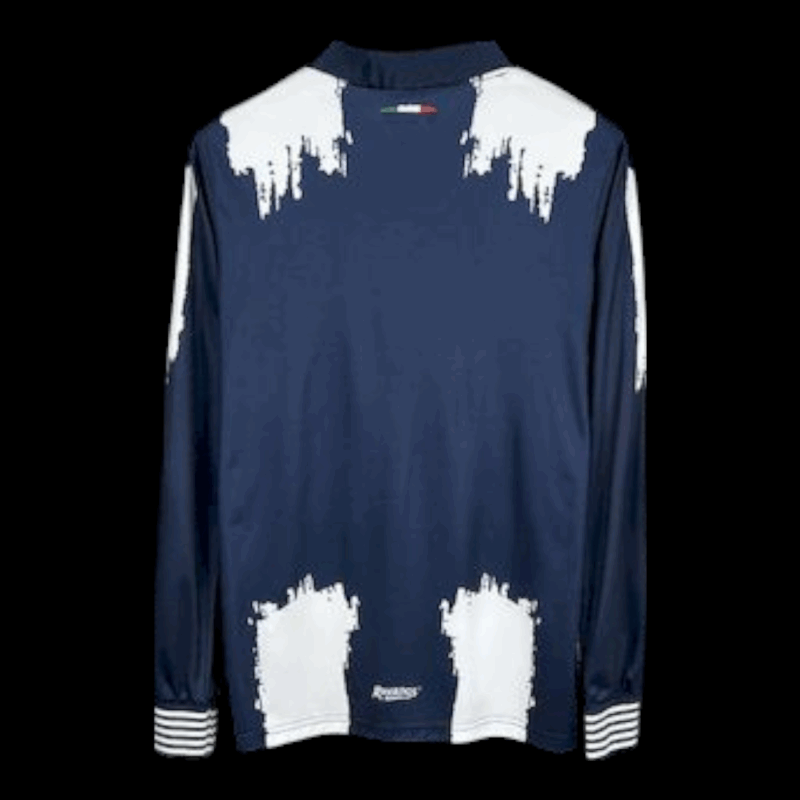 Monterrey Maillot Manches Longues Domicile 25/26 – Image 2