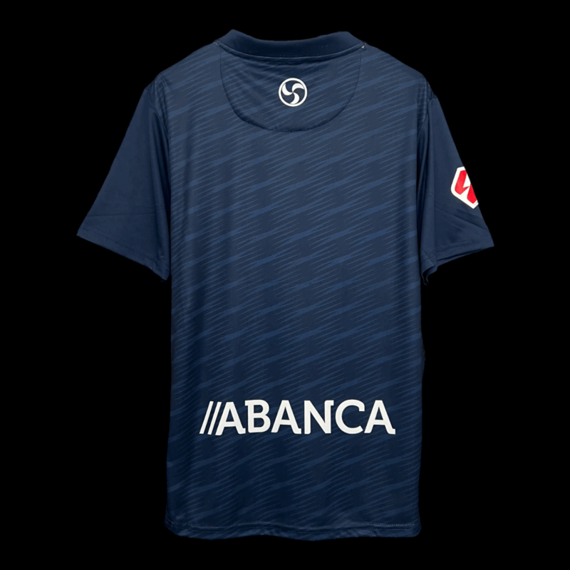 Celta Vigo Maillot Extérieur 25/26 – Image 2