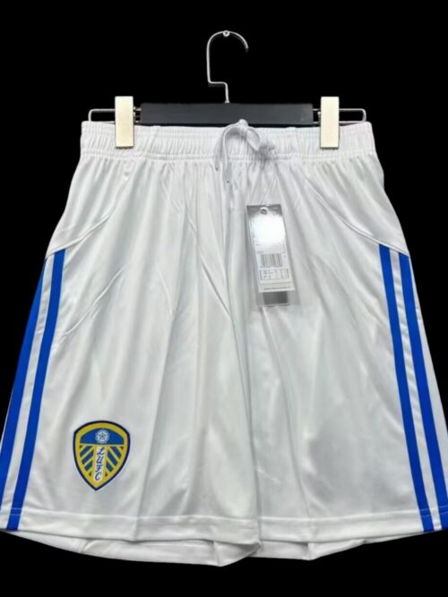 Leeds Short Domicile 25/26