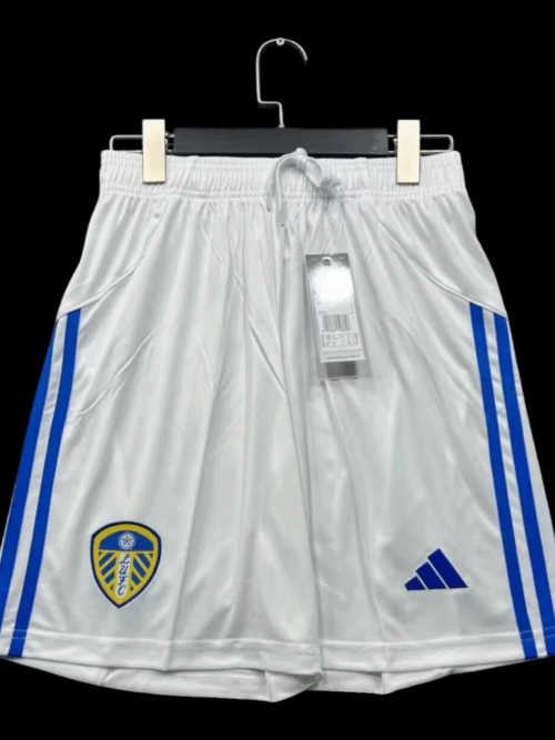 Leeds Short Domicile 25/26
