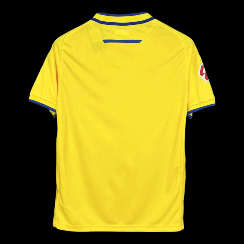 Cadiz Maillot Domicile 25/26 – Image 2