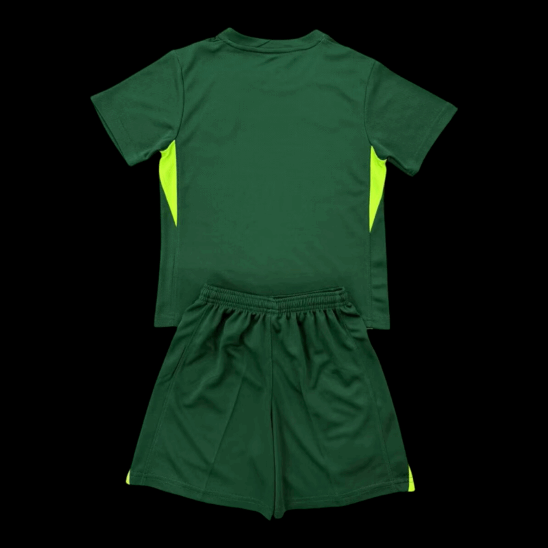 Wolfsburg Maillot Domicile 25/26 - Enfant – Image 2