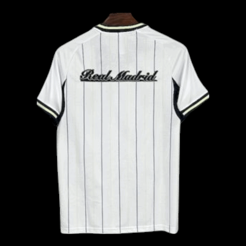 Real Madrid Maillot US Pack 25/26 – Image 2