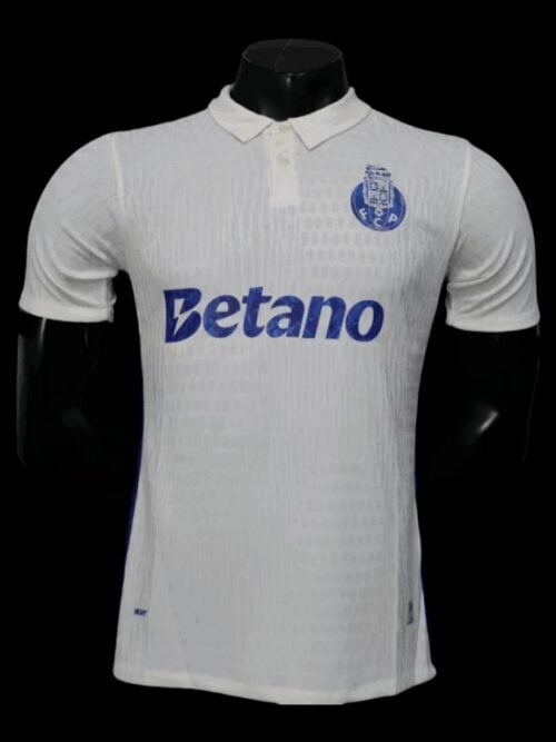 Porto Maillot Third 25/26 - Version Player