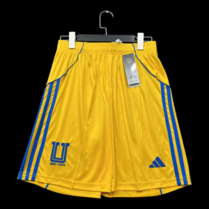 Tigres Casa Corto 25/26