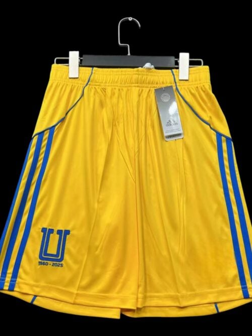 Tigres Casa Corto 25/26