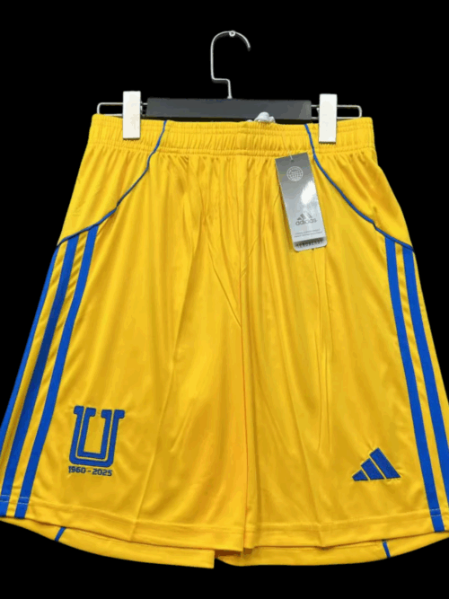 Tigres Short Domicile 25/26