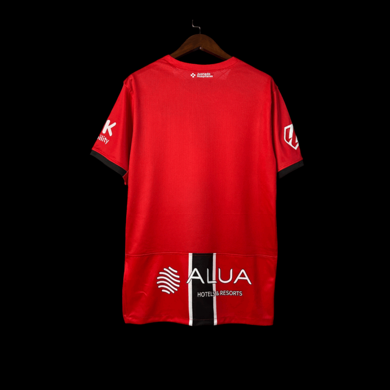 Mallorca Maillot Domicile 25/26 – Image 2