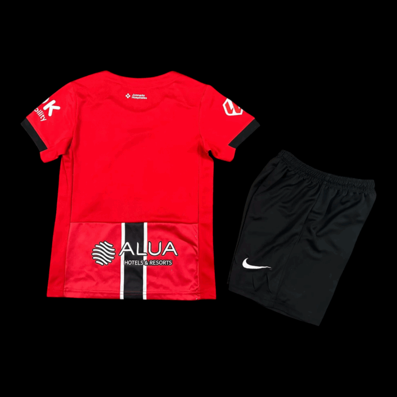 Mallorca Maillot Domicile 25/26 - Enfant – Image 2