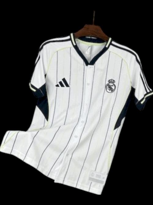 Real Madrid Maillot US Pack 25/26