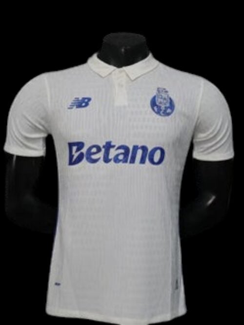 Porto Maillot Third 25/26 - Version Player
