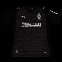 Borussia Mönchengladbach Maillot Third 25/26