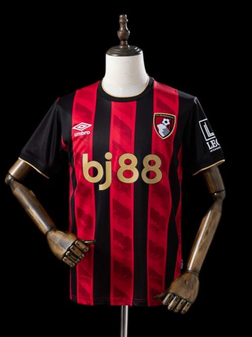 Bournemouth jersey local 25/26