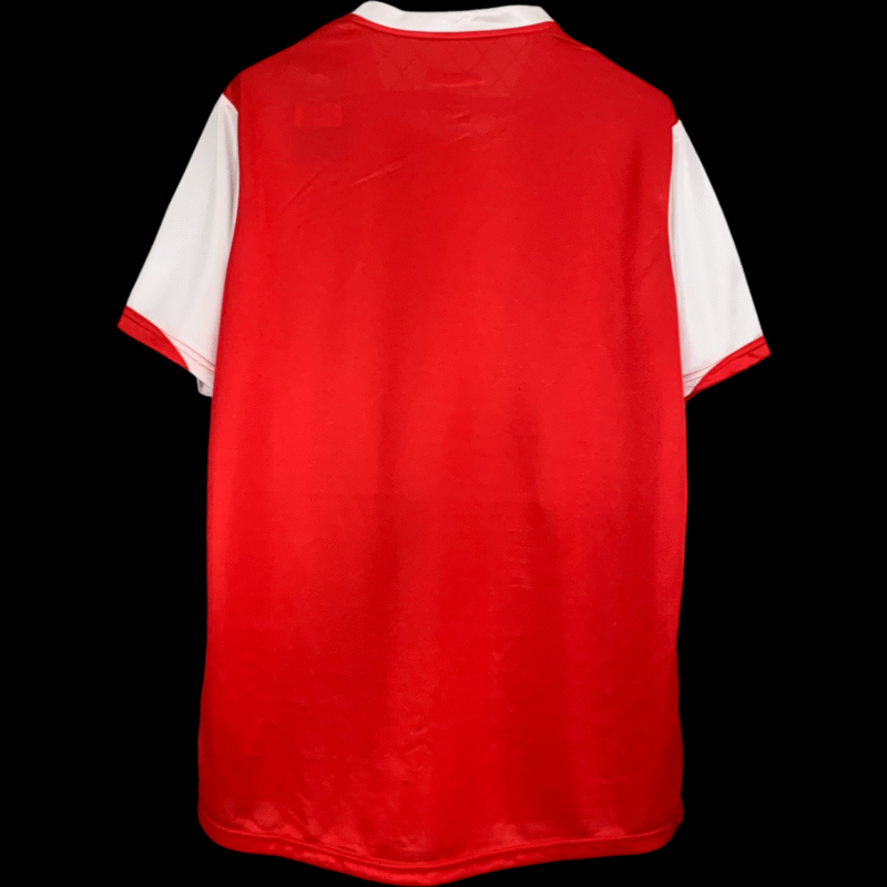 Arsenal Maillot Rétro 06/08 – Image 2