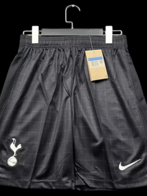 Tottenham Esterno Corto 25/26