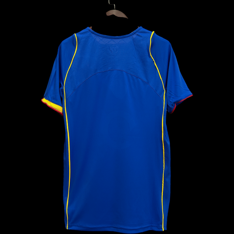 Arsenal Maillot Rétro 04/05 – Image 2