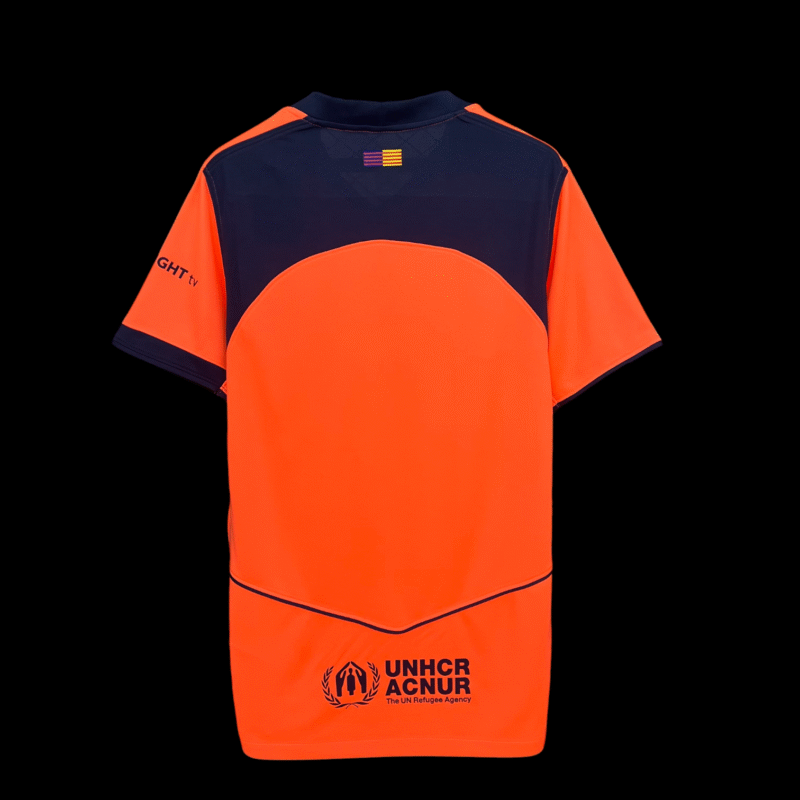 Barcelone Maillot Third 25/26 – Image 2