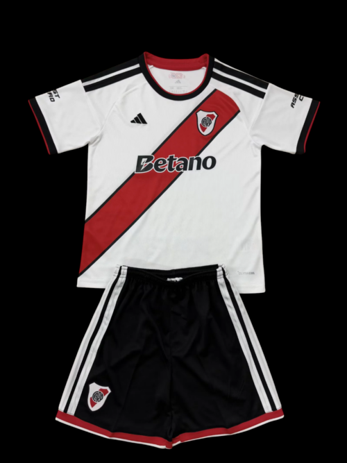 Maglia da casa River Plate 26/27 - Bambini