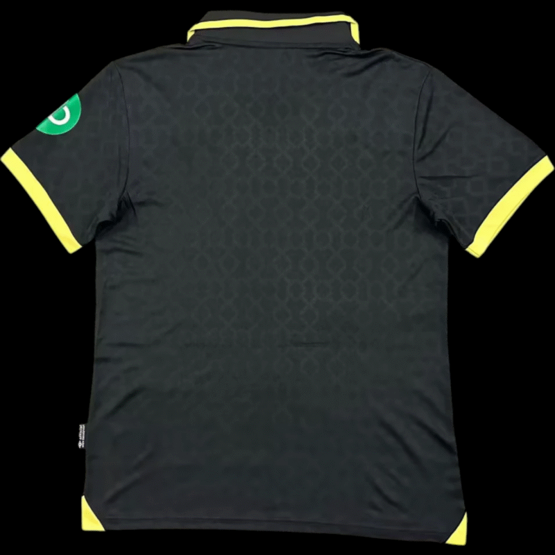 West Ham Maillot Third 25/26 – Image 2