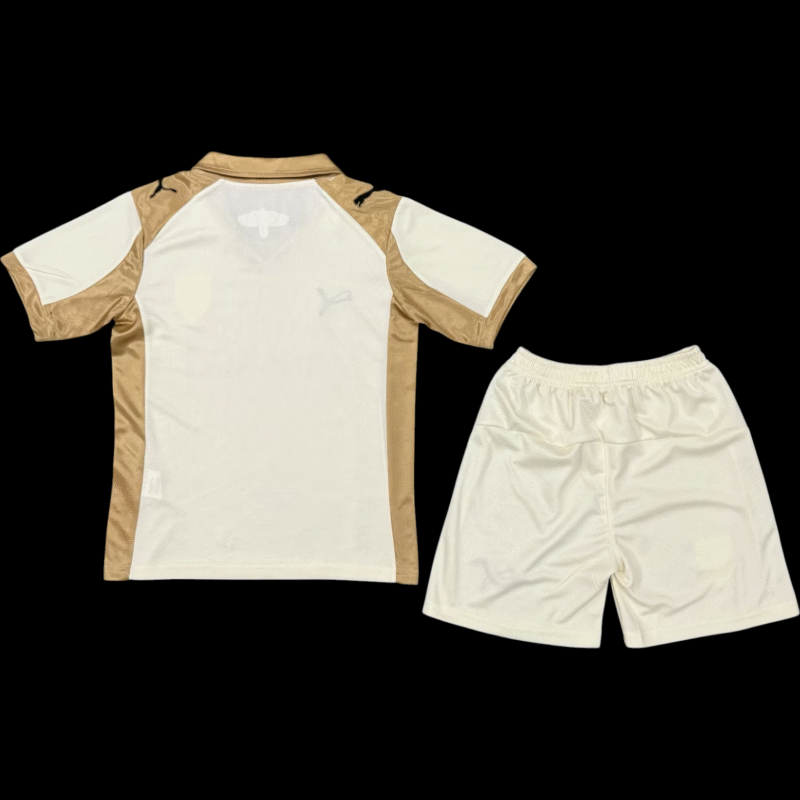 Lens Maillot Third 25/26 - Enfant – Image 2