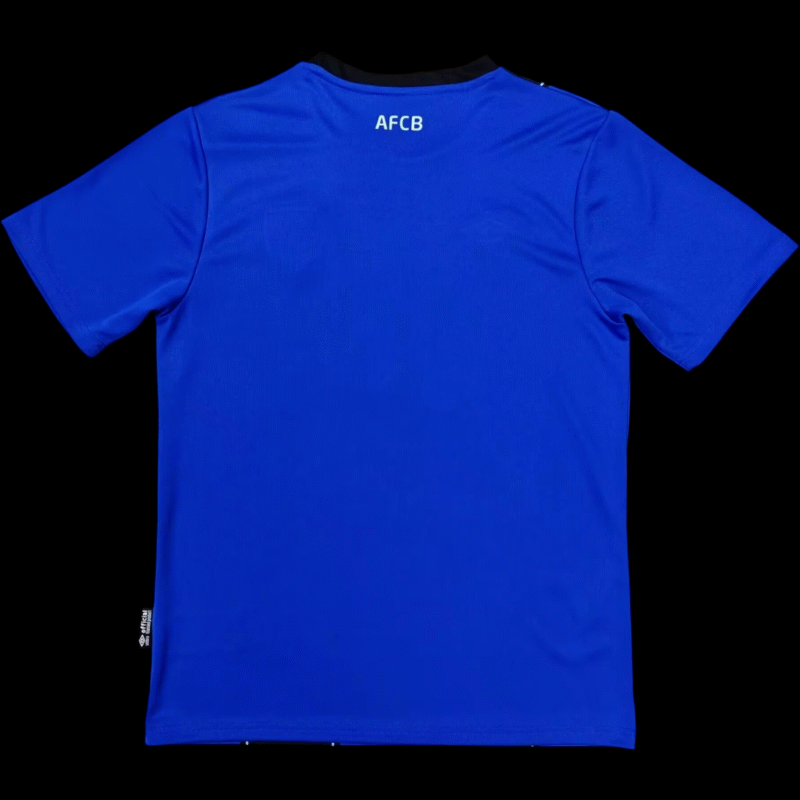 Bournemouth Maillot Extérieur 25/26 – Image 2