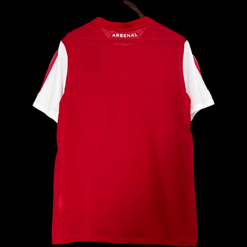 Arsenal Maillot Rétro 11/12 – Image 2