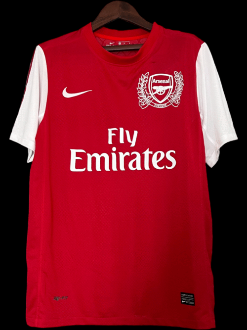 Arsenal Maillot Rétro 11/12