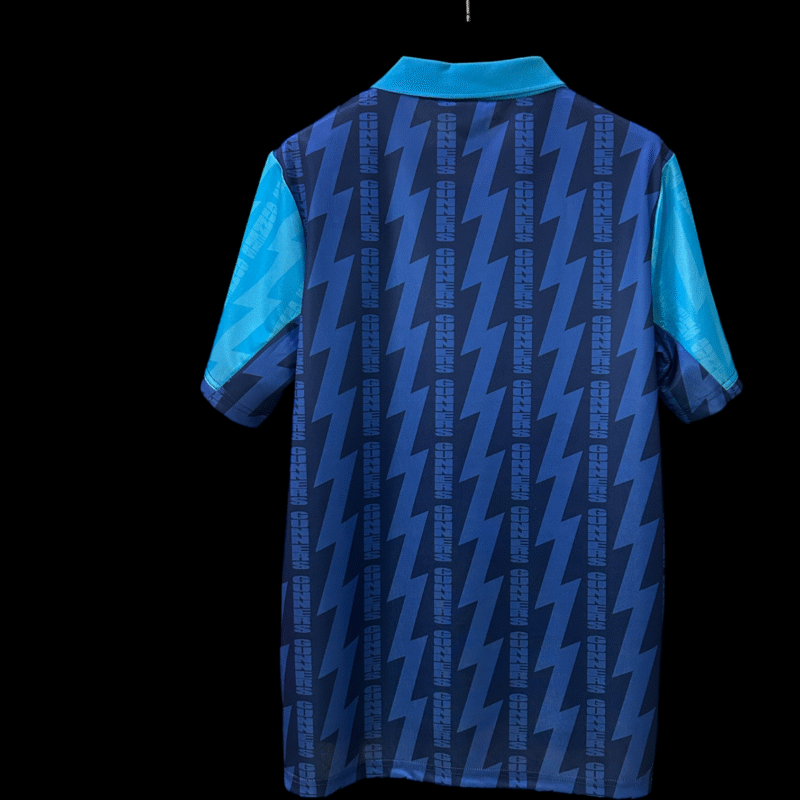 Arsenal Maillot Rétro 94/95 – Image 2