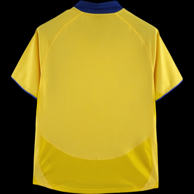 Arsenal Maillot Rétro 03/05 – Image 2