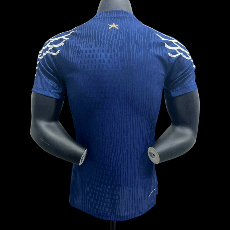 Paris SG Maillot Fourth 24/25 - Version Player (⭐) – Image 2