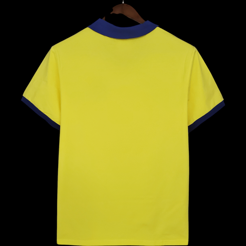 Arsenal Maillot Rétro 71/79 – Image 2