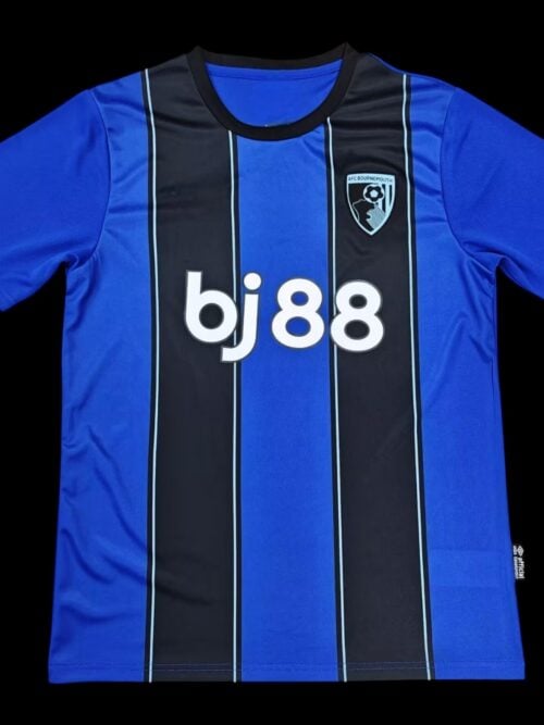 Bournemouth Maillot Extérieur 25/26