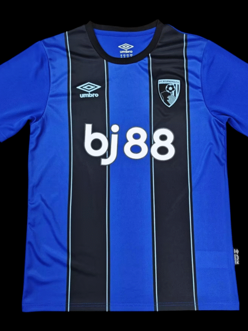 Bournemouth Maillot Extérieur 25/26