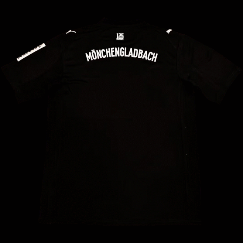 Borussia Mönchengladbach Maillot Third 25/26 – Image 2
