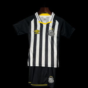 Santos Maillot Extérieur 25/26 - Enfant