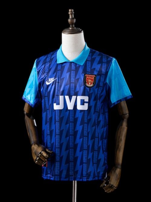 Arsenal Maillot Rétro 94/95