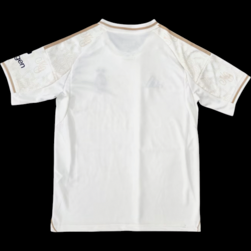 Paris FC Maillot Extérieur 25/26 – Image 2