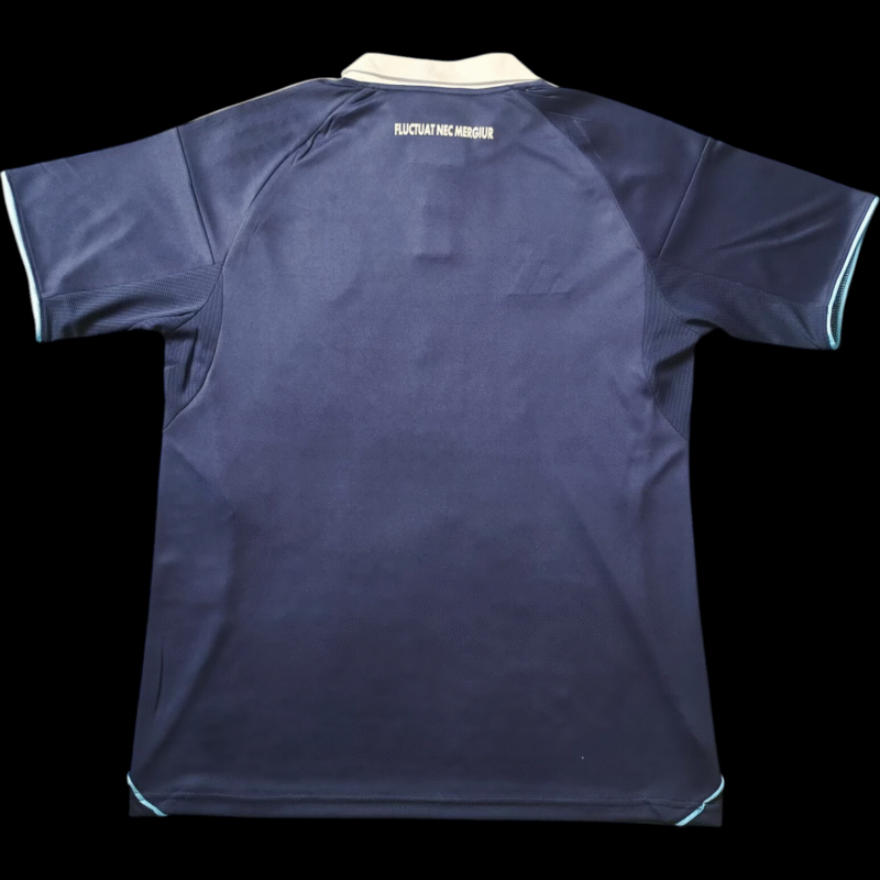 Paris FC Maillot Domicile 25/26 – Image 2