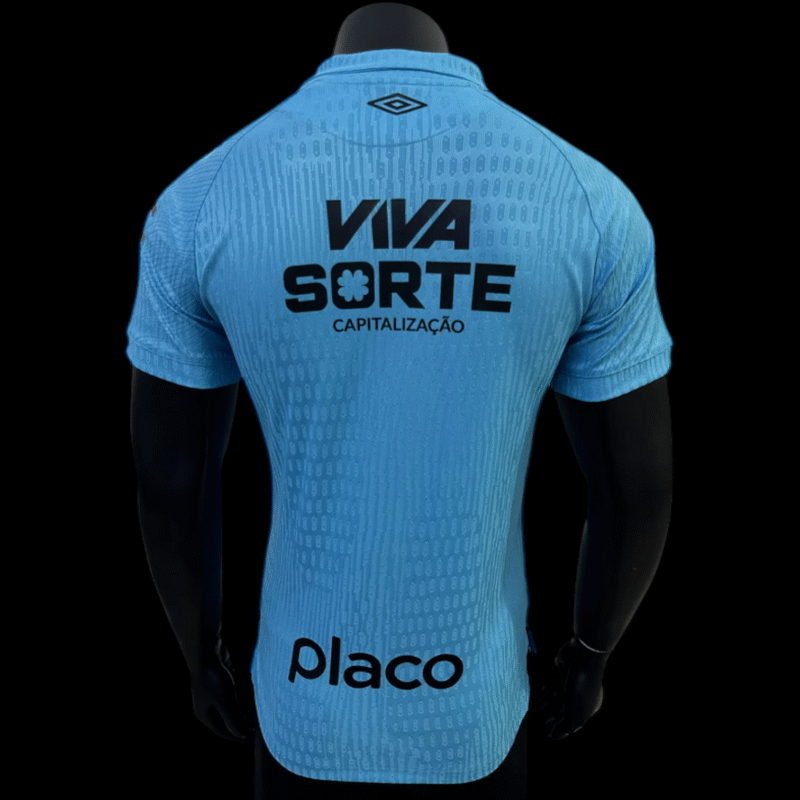 Santos Maillot Third 25/26 - Version Player – Image 2