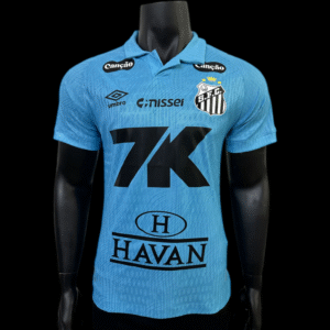 Santos Maillot Third 25/26 - Version Player