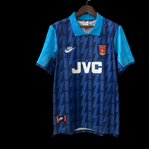 Arsenal Maillot Rétro 94/95