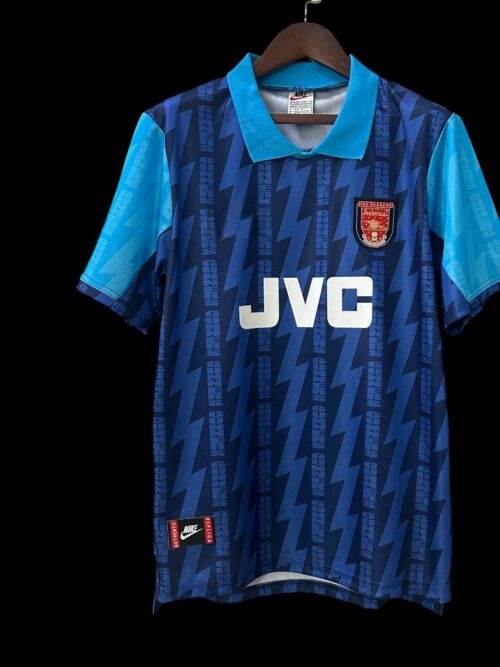 Arsenal Maillot Rétro 94/95