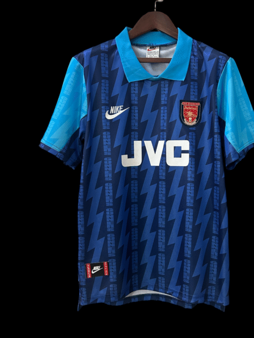Arsenal Maillot Rétro 94/95