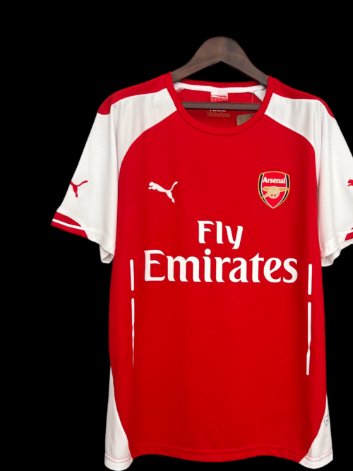 Arsenal Maillot Rétro 14/15