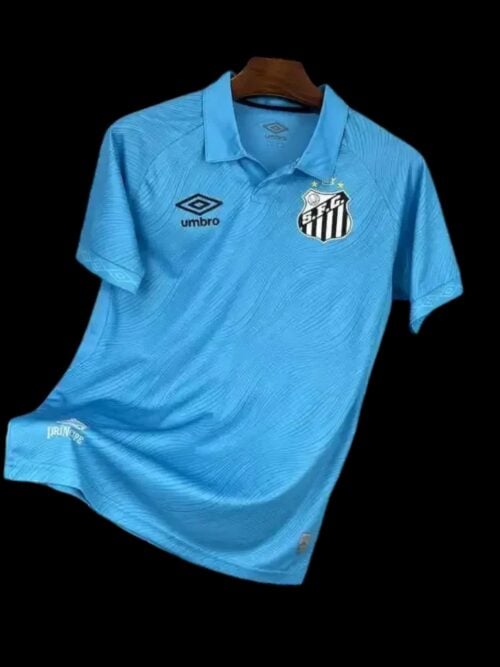 Santos jersey tercera 25/26
