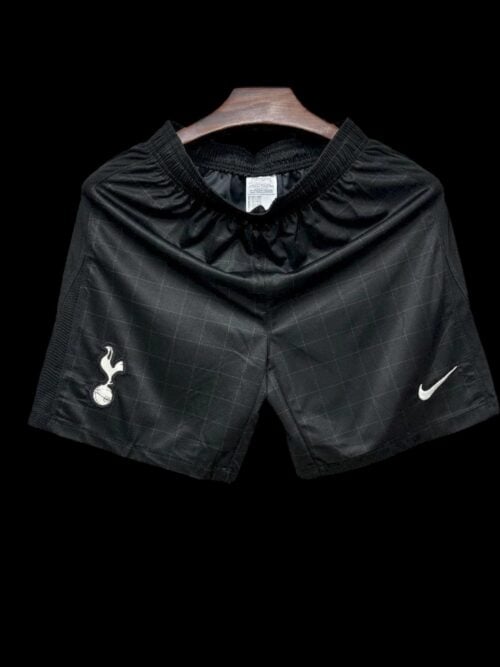 Tottenham Away Shorts 25/26